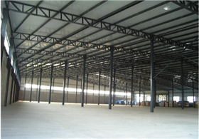 鋼結(jié)構(gòu)工程