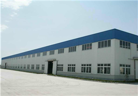 鋼結(jié)構(gòu)工程